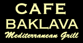 Cafe Baklava
