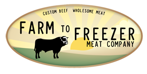Farm To Freezer Meat Co