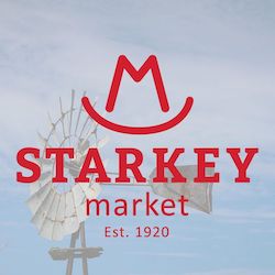 Starkey Market